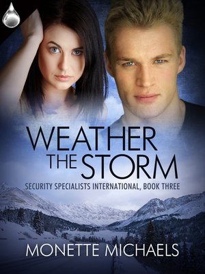 cover image of Weather the Storm